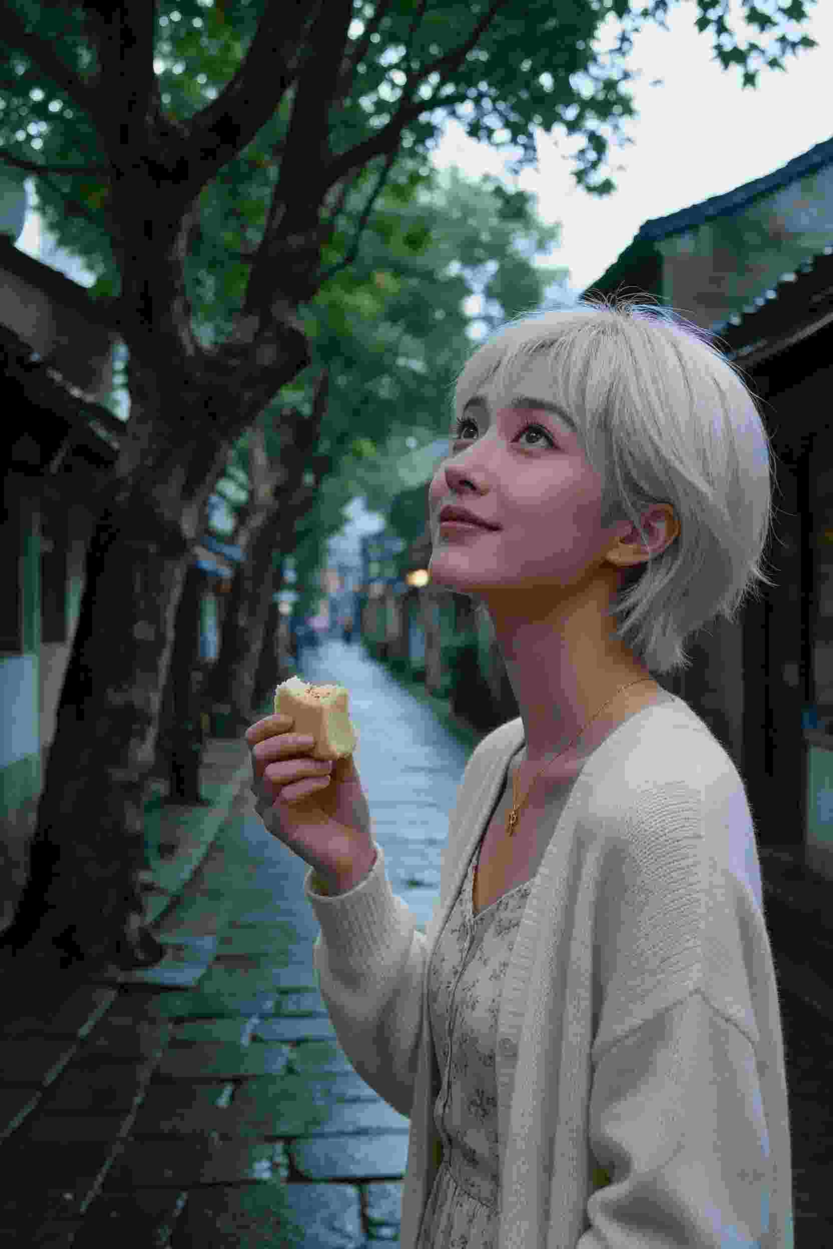 浮生若梦