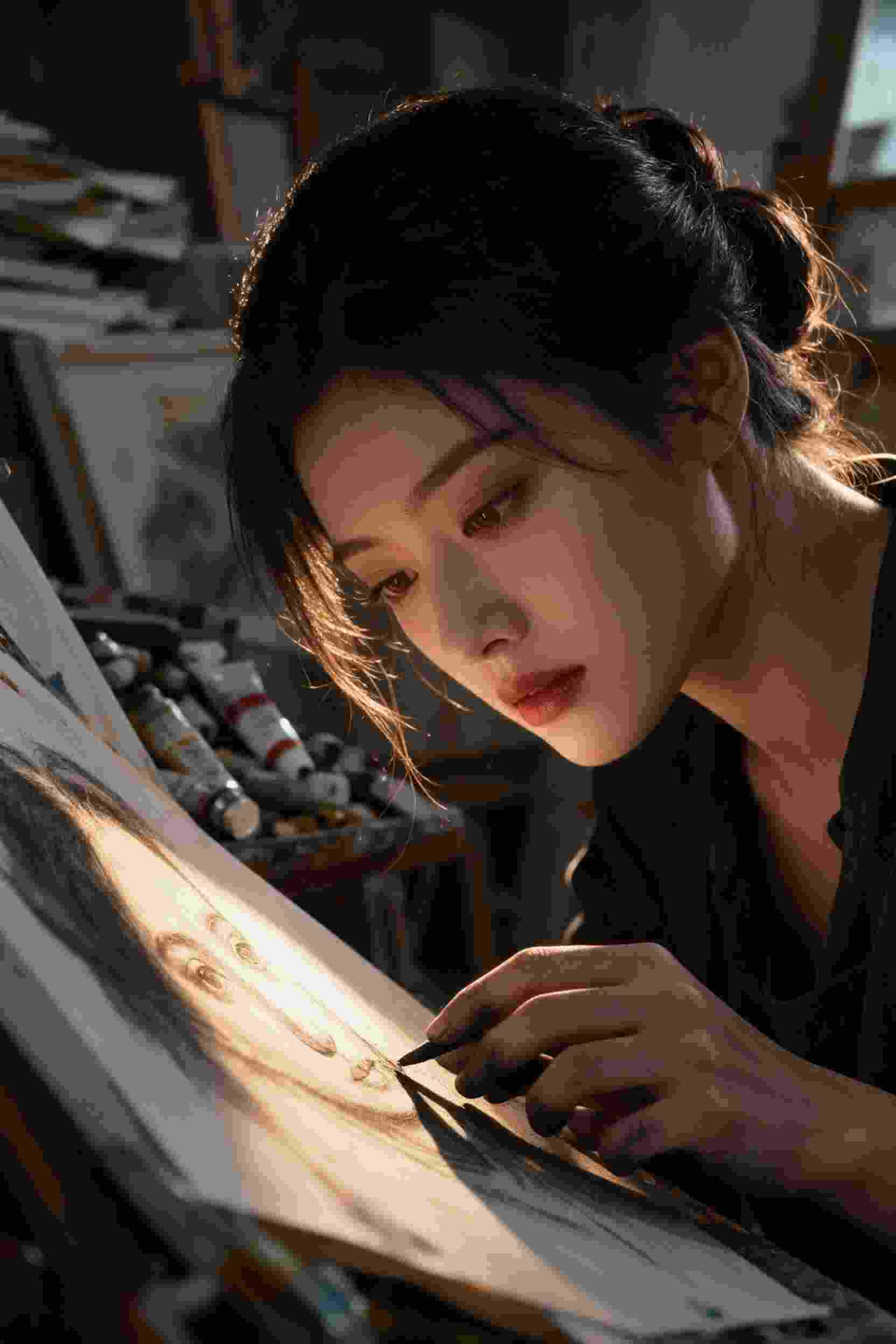 大唐风云