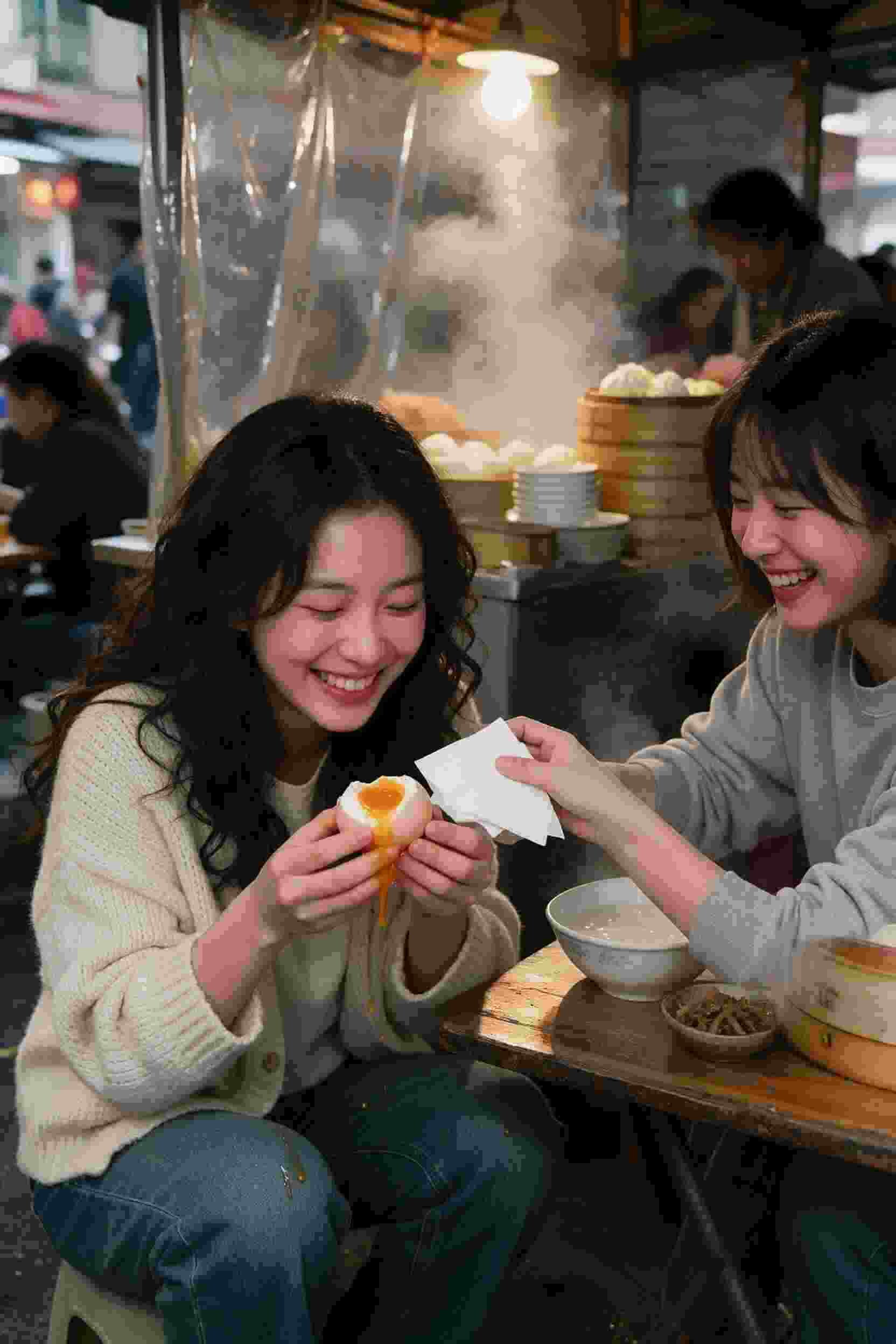 恋爱契约