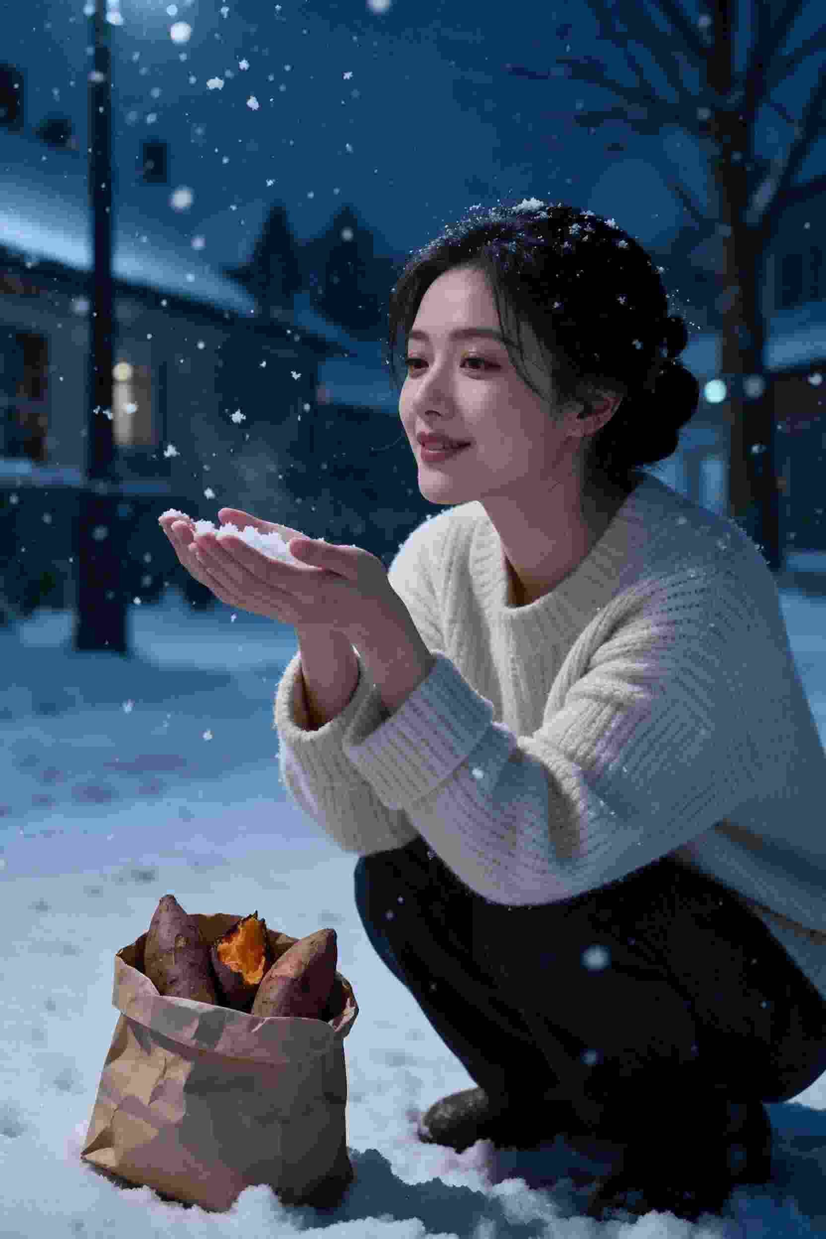 宫廷谋略