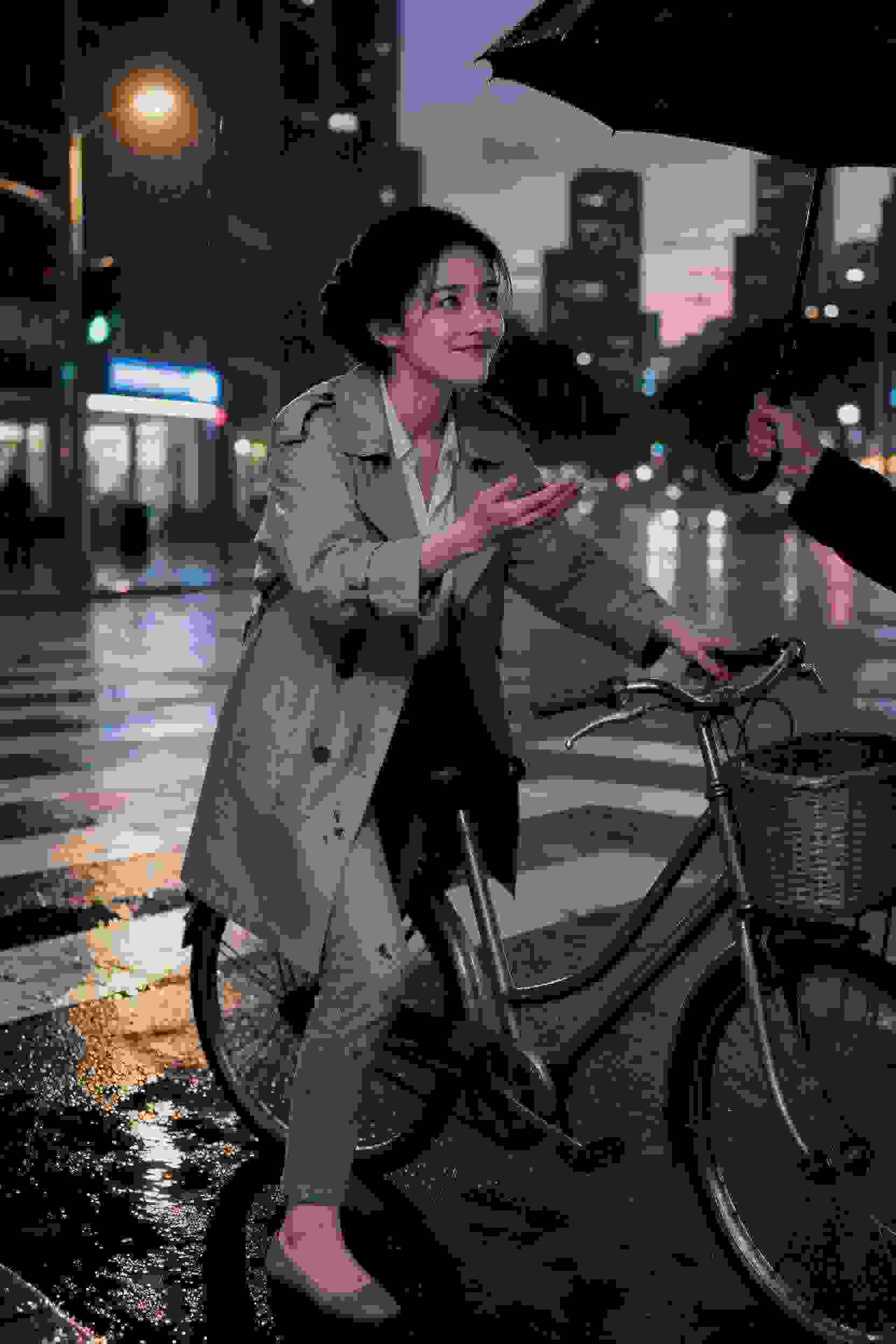 疑心生暗鬼